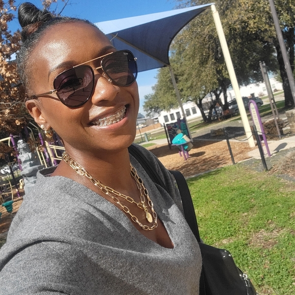 Meet your Posher, Your Homegirl Kia - Picture 5 of 7